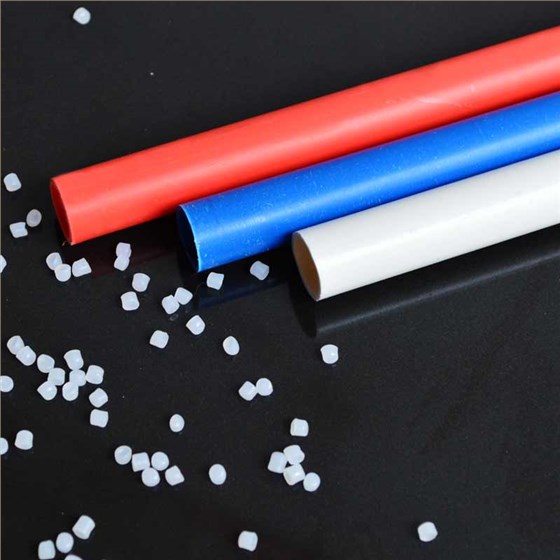 PVC線管(三色) PVC線管(三色)