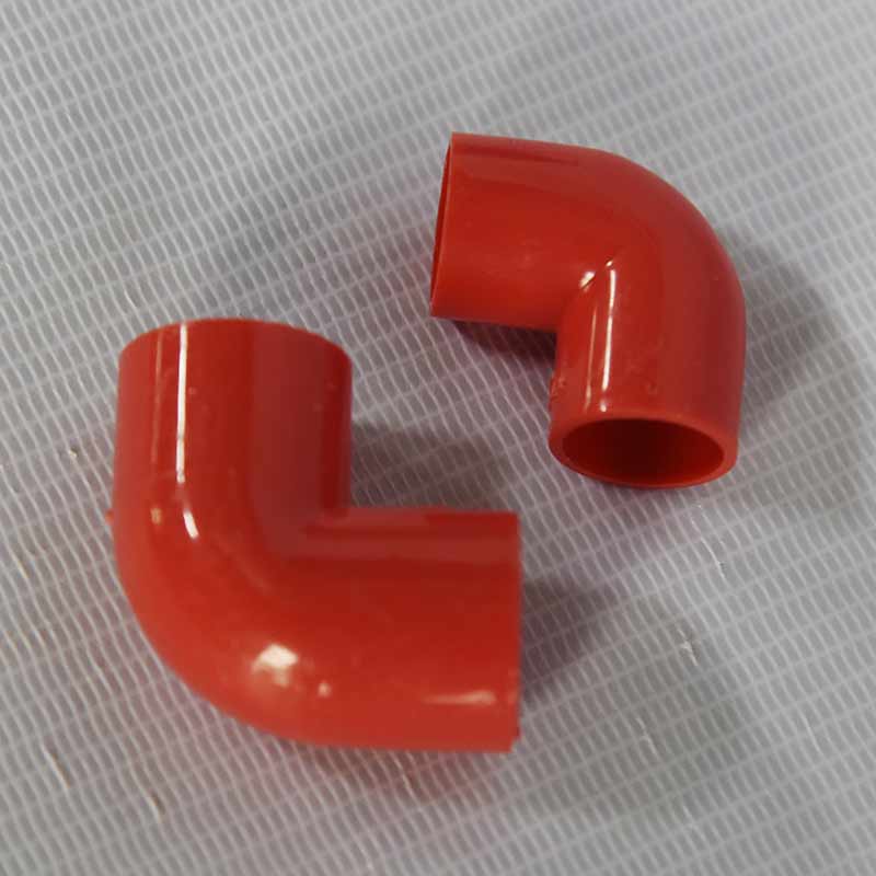 線(xiàn)管配件90度彎頭